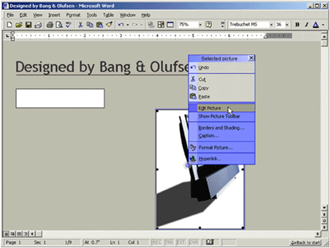Software Interface 2
